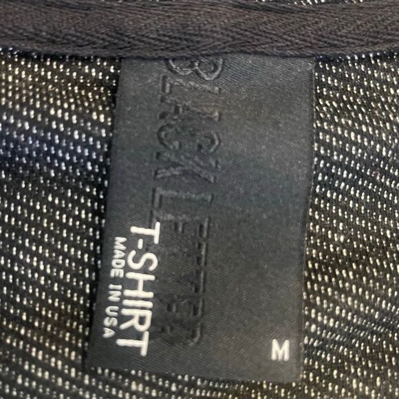 Anthropologie Dolan BlackLetter Aztec Print Asymmetrical Zipper Sweater - Picture 6 of 7